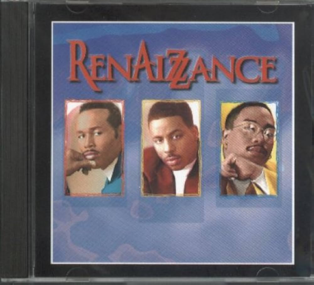 洋楽 RENAIZZANCE   SOUL  R&B Amazon.co.jp: Renaizzance: ミュージック